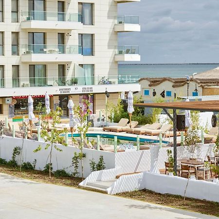 Little Loft No8 Διαμέρισμα Năvodari Εξωτερικό φωτογραφία