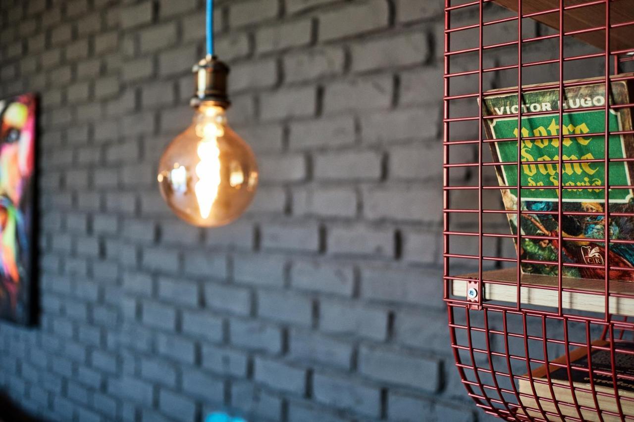 Little Loft No8 Διαμέρισμα Năvodari Εξωτερικό φωτογραφία