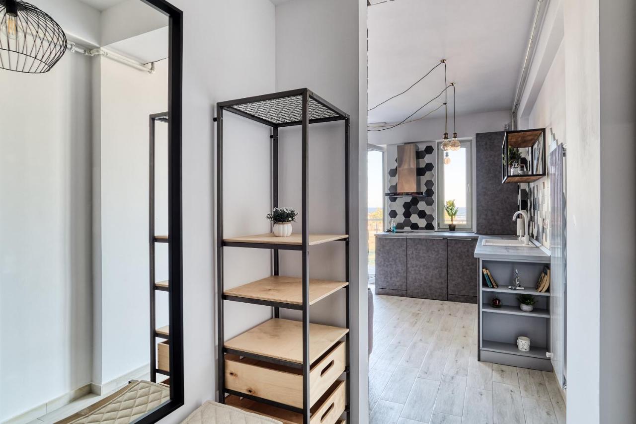 Little Loft No8 Διαμέρισμα Năvodari Εξωτερικό φωτογραφία