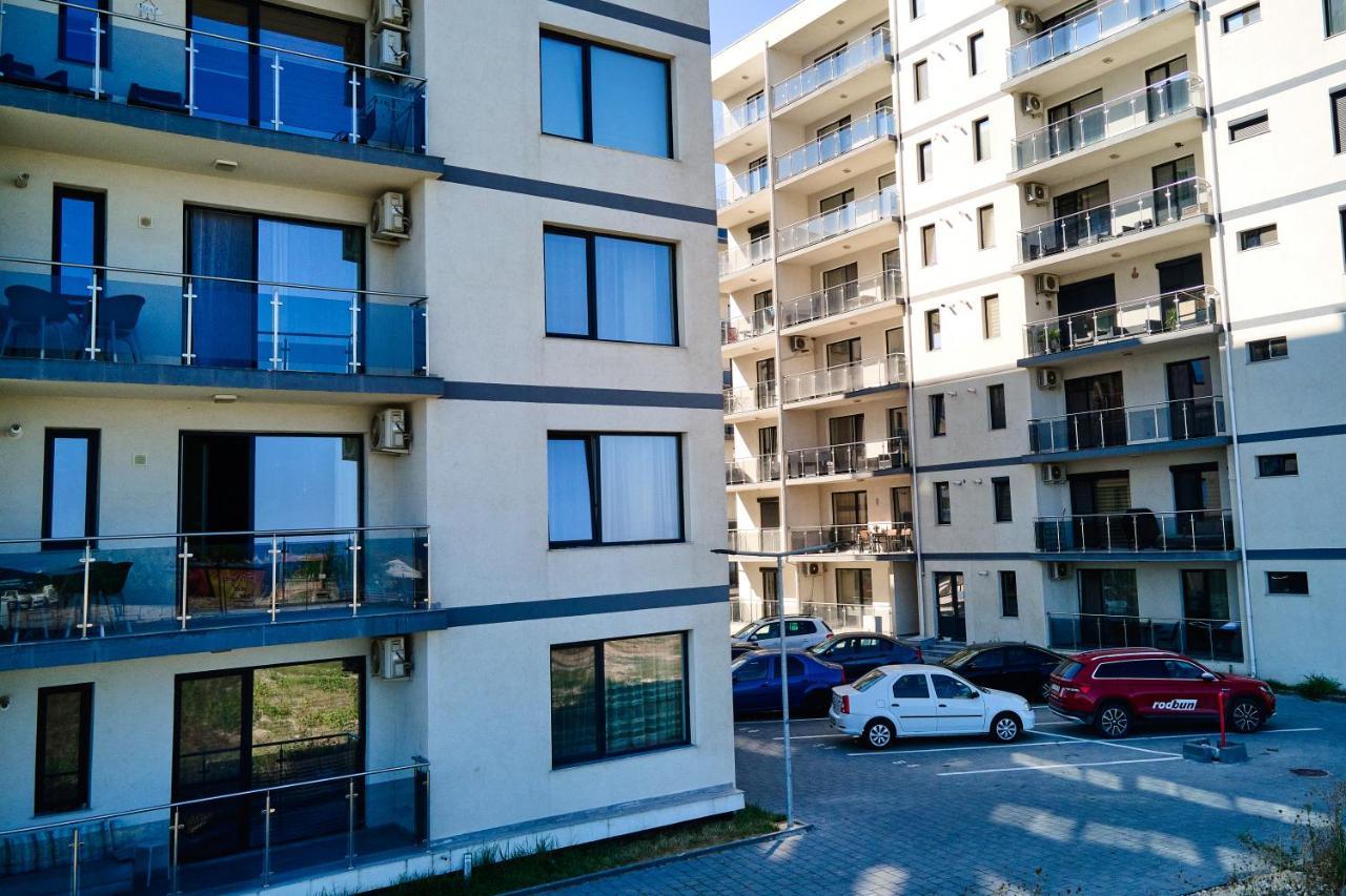 Little Loft No8 Διαμέρισμα Năvodari Εξωτερικό φωτογραφία