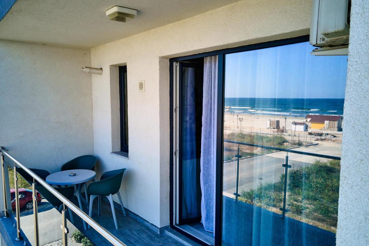 Little Loft No8 Διαμέρισμα Năvodari Εξωτερικό φωτογραφία