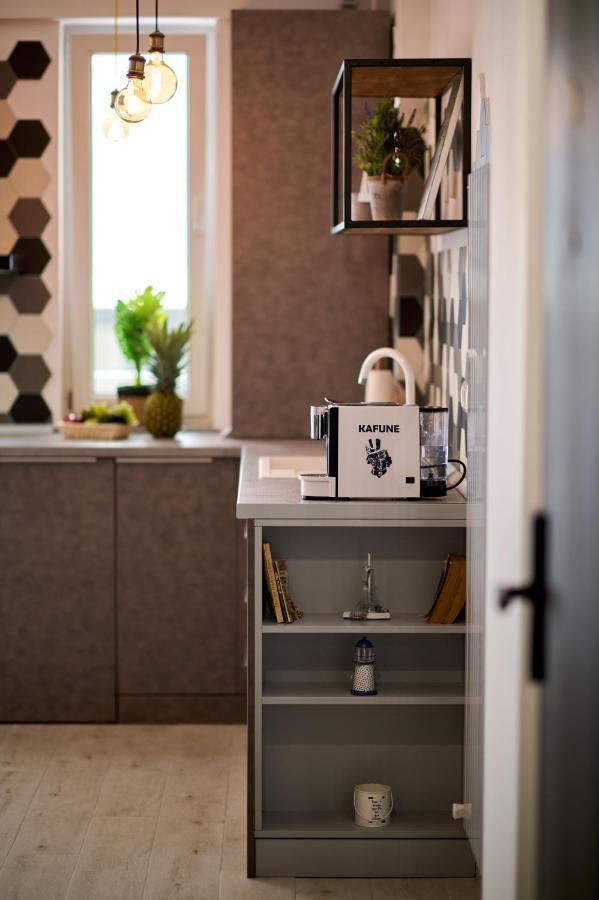 Little Loft No8 Διαμέρισμα Năvodari Εξωτερικό φωτογραφία