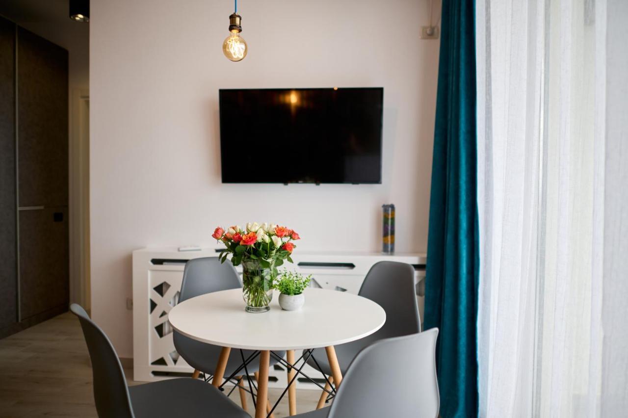 Little Loft No8 Διαμέρισμα Năvodari Εξωτερικό φωτογραφία